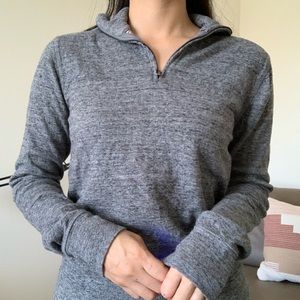 Banana Republic Henley Sweater - Size XS NWOT